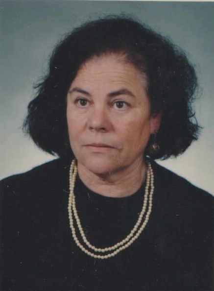 Maria Alice da Costa Oliveira Maia e Oliveira