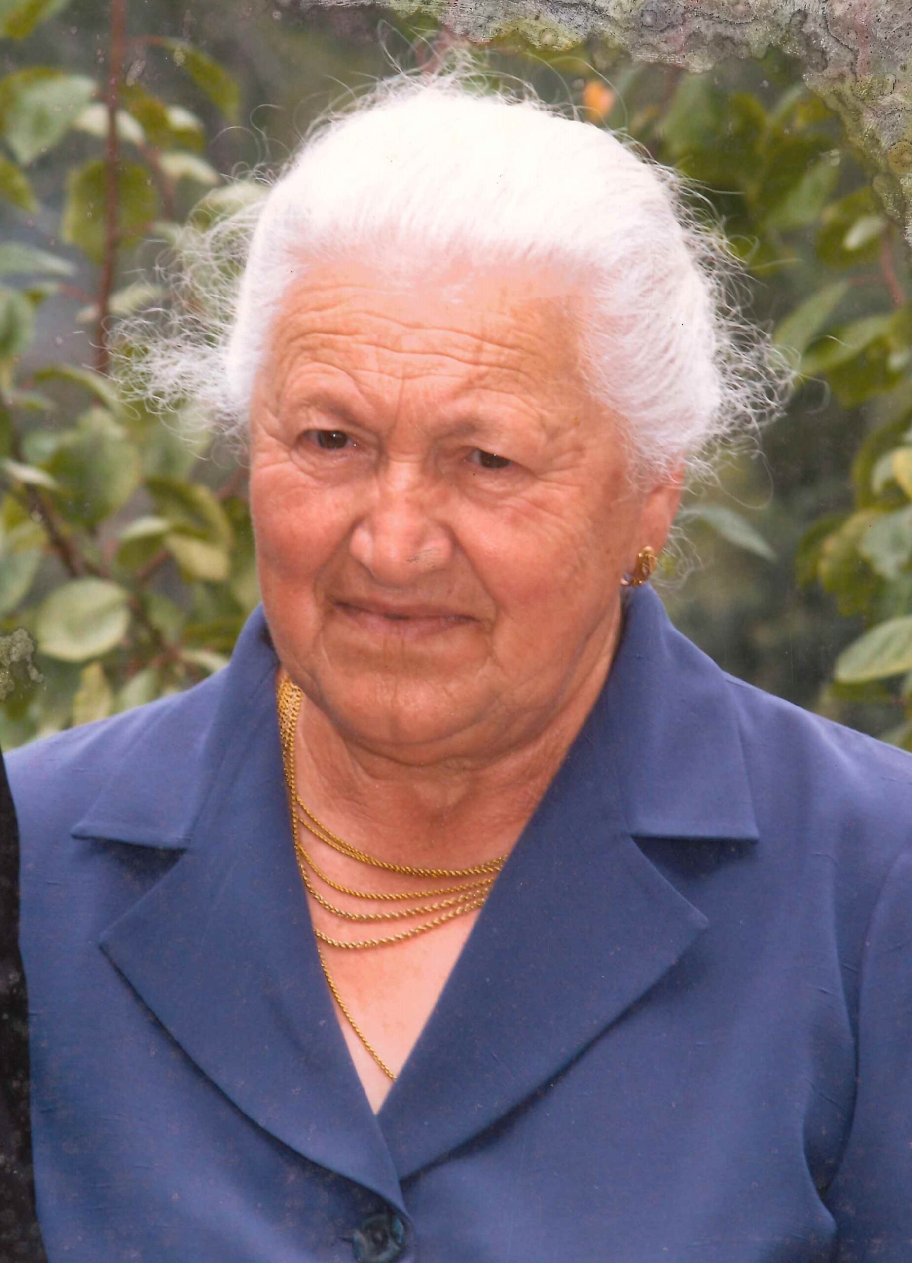 Maria Amélia Santos