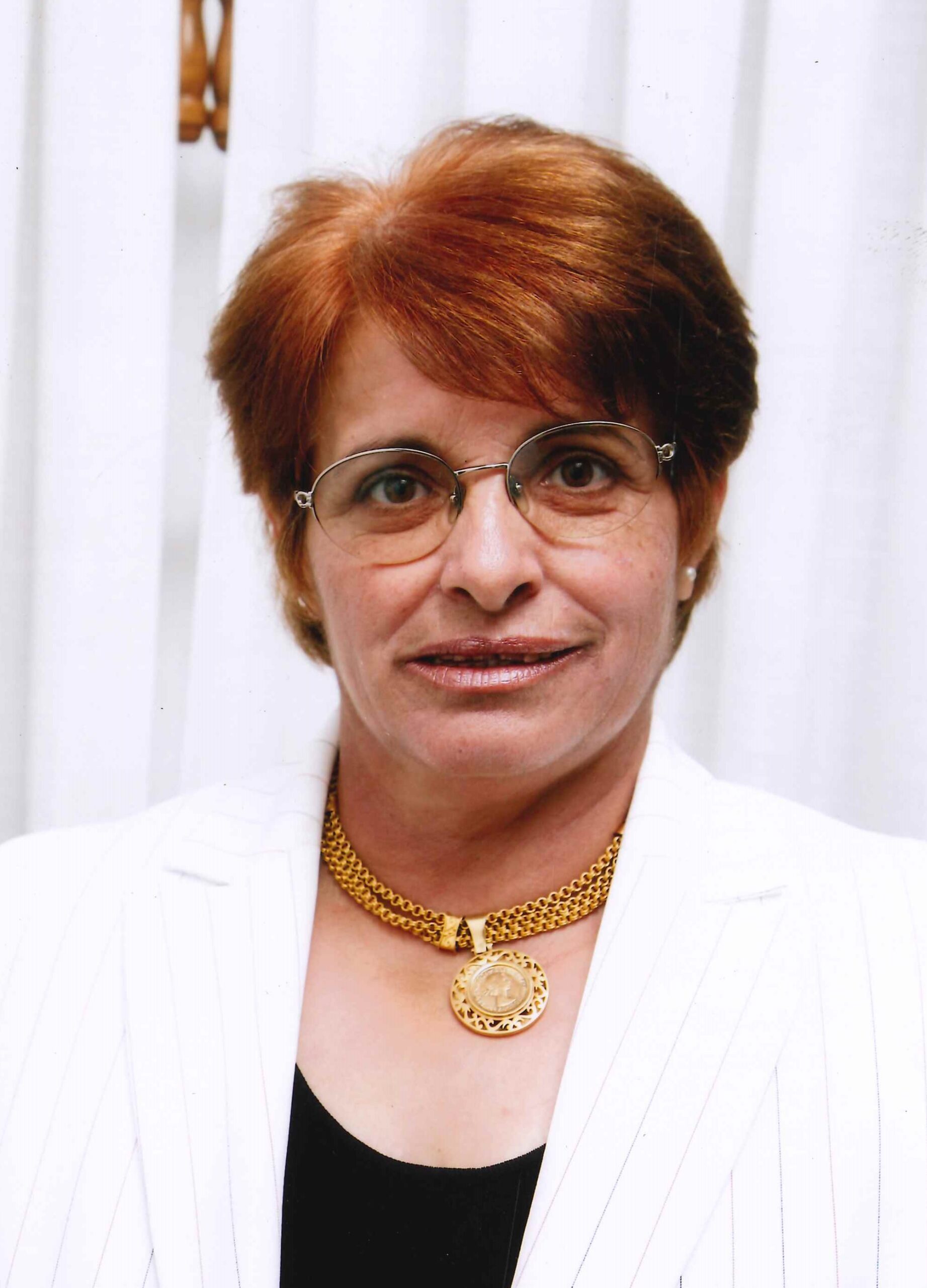 Maria Fernanda Azevedo Miranda