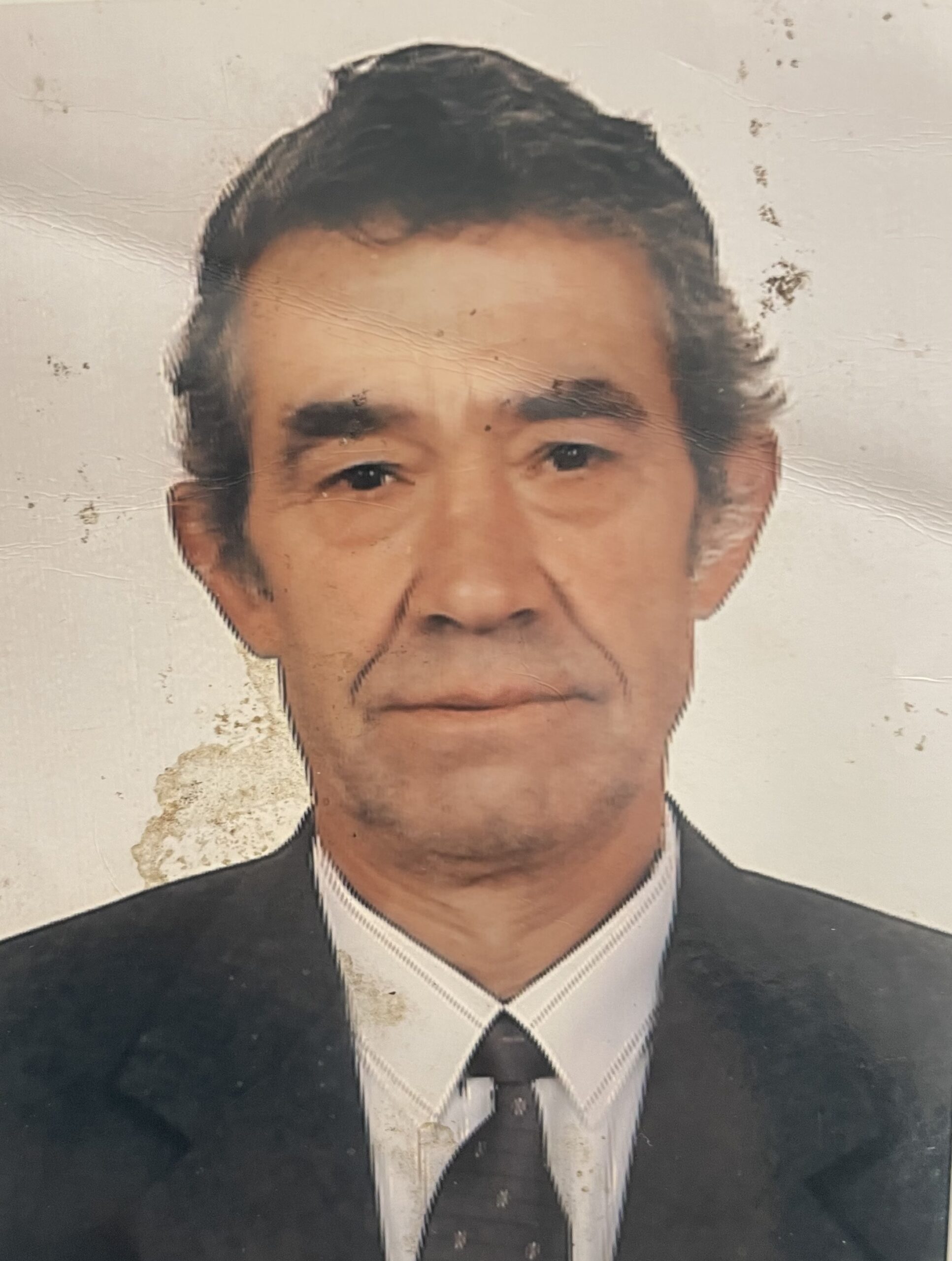 Avelino Ferreira de Sousa Alves