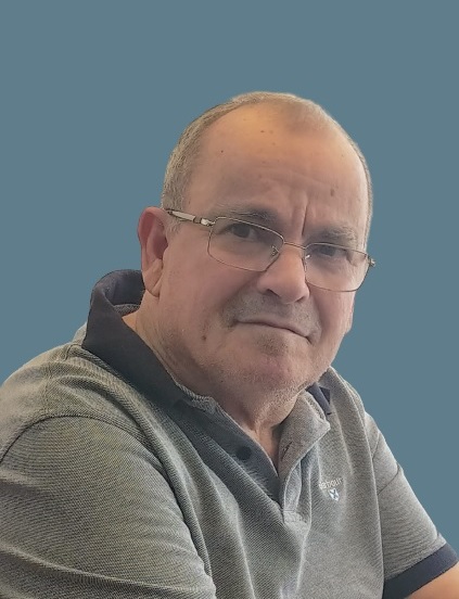 Eduardo Martins de Sousa