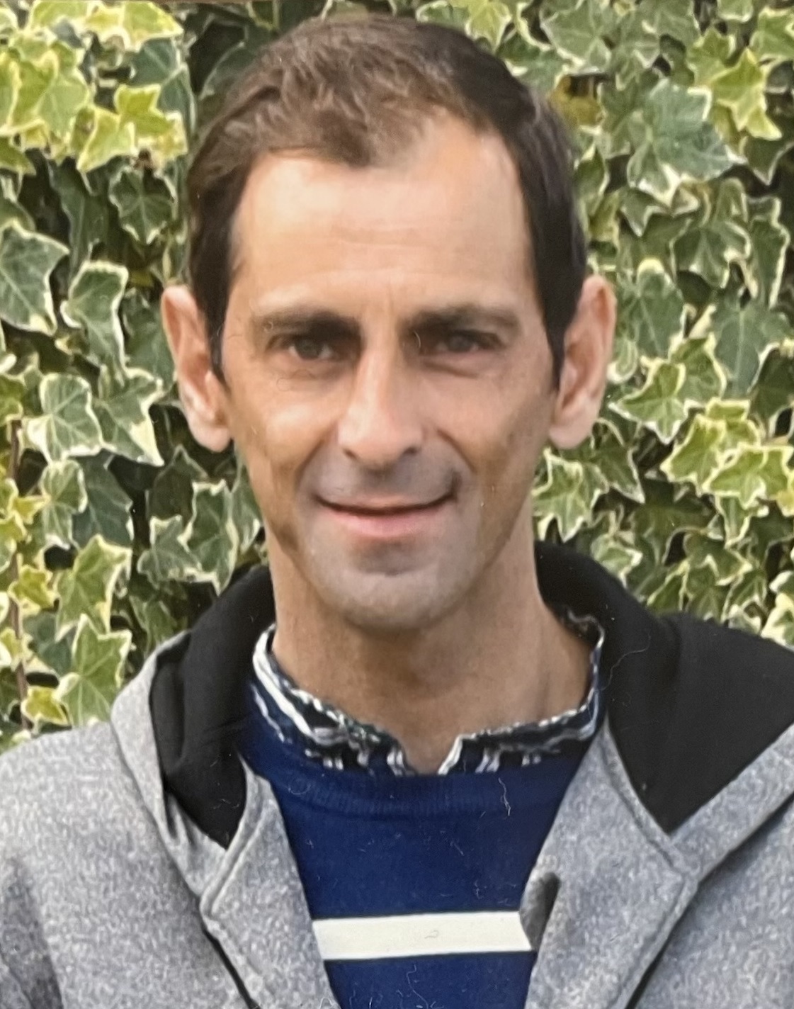 Jorge Daniel da Cruz Lopes