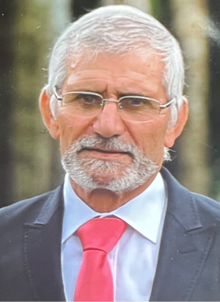 Lino Ferreira da Silva