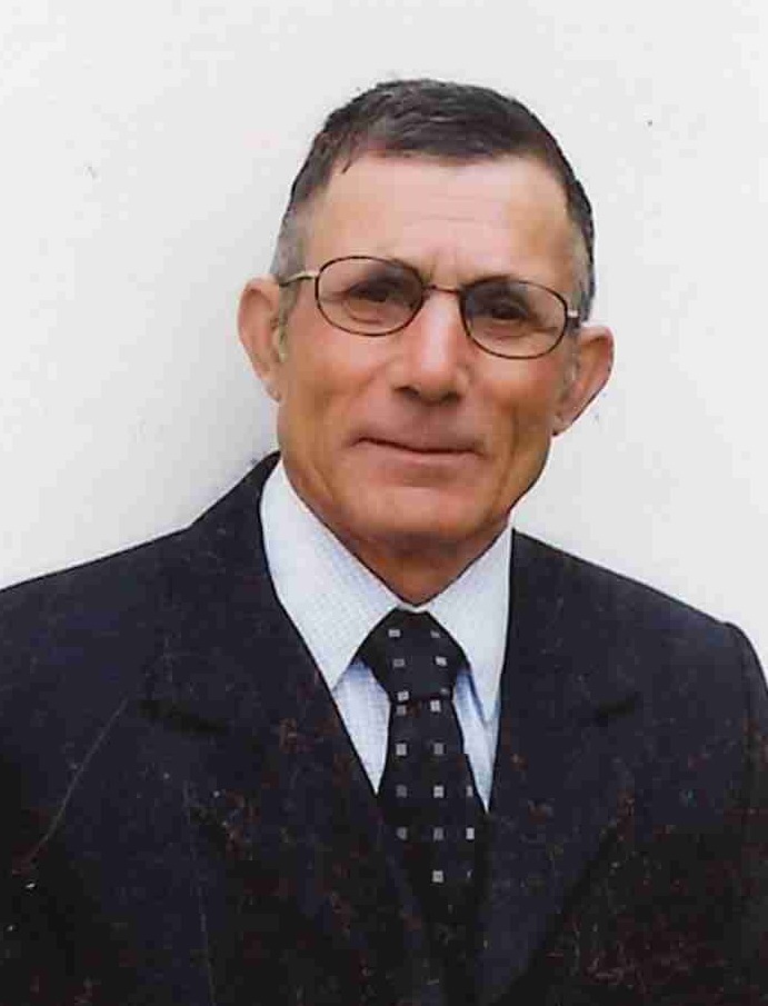 Severino Araújo Alves