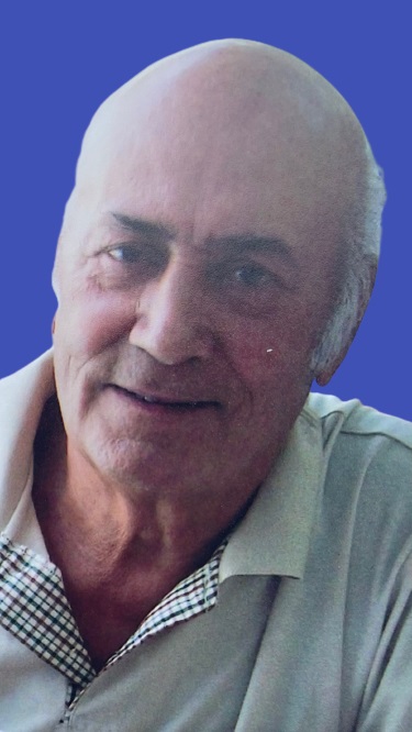 Camilo Reis da Cruz Loureiro