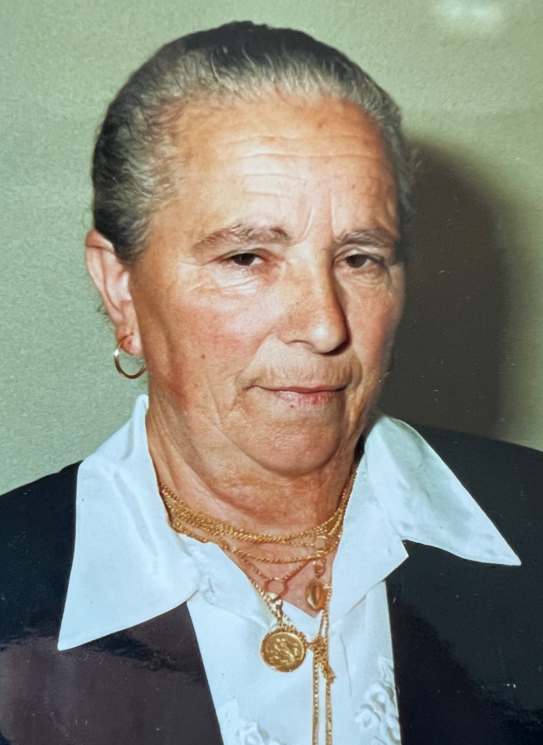 Francelina Ferreira de Azevedo