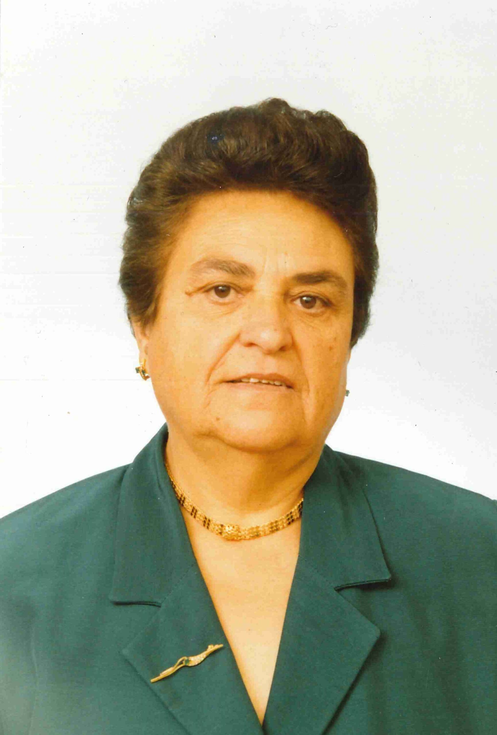 Maria Alice da Costa