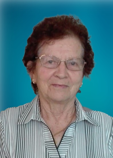 Maria Celeste Lopes da Silva
