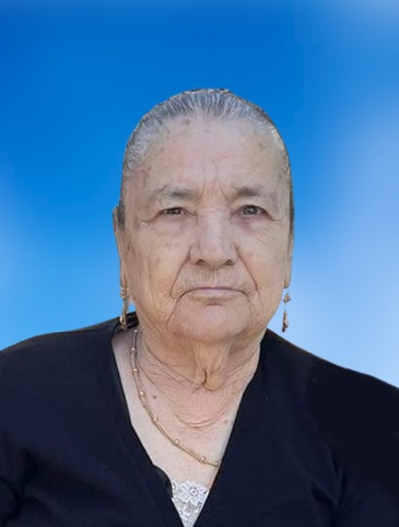 Olívia Nunes da Silva