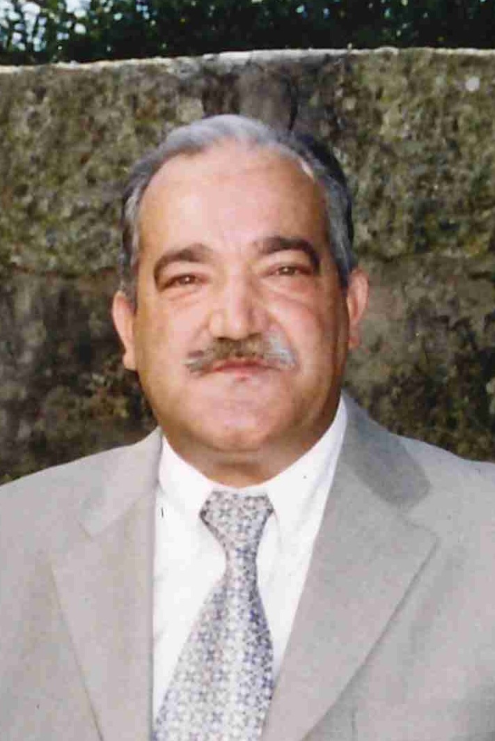 António de Sá Gonçalves