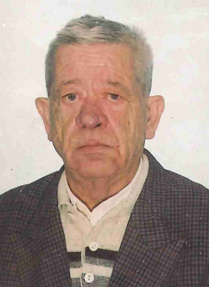 Manuel Peniche de Azevedo