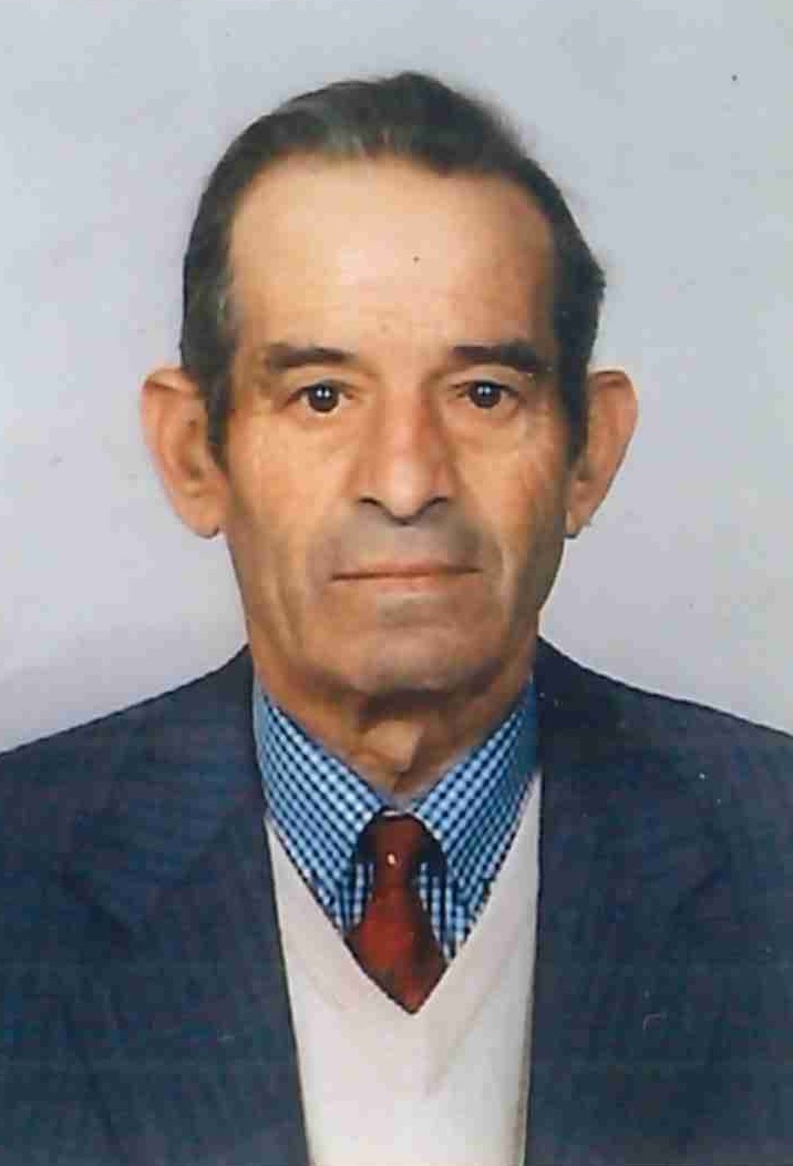 Marcelino Batista de Oliveira