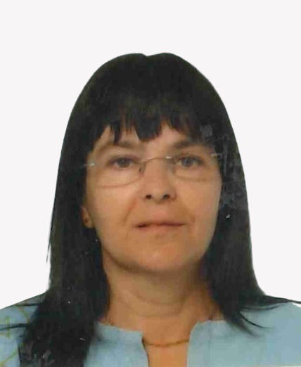Maria Euridice Barbosa Lopes