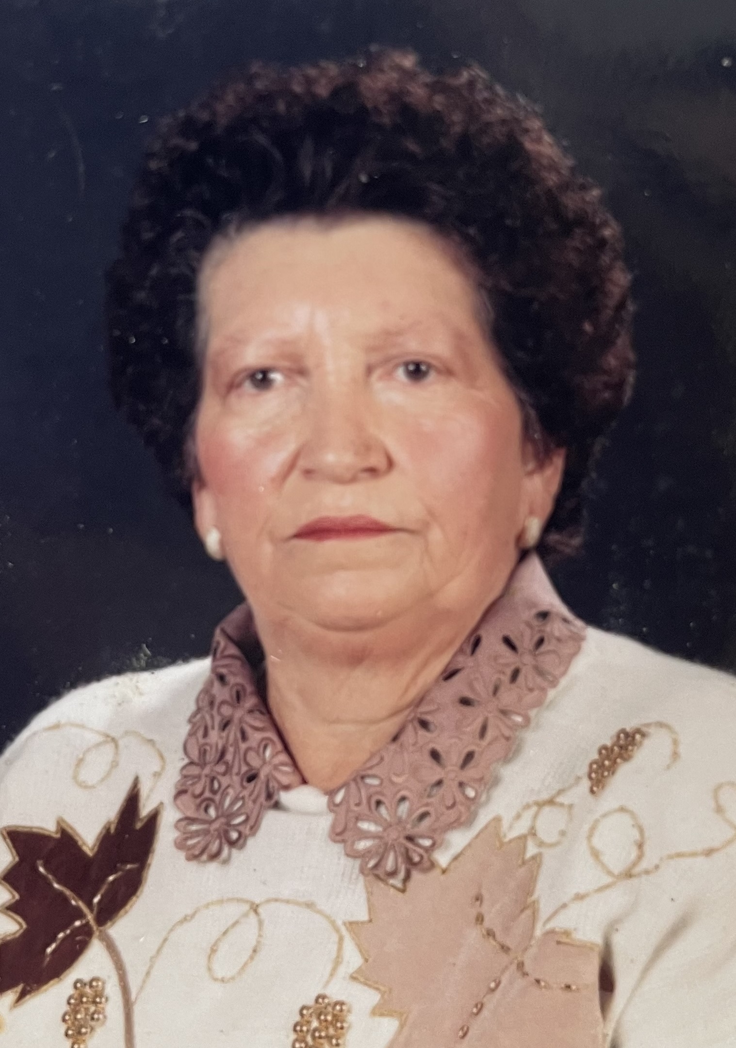 Noémia Nogueira da Silva