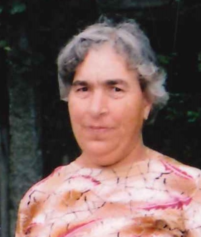 Aurora da Silva Carvalho