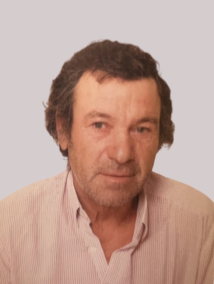 Joaquim Gonçalves Faria Gomes