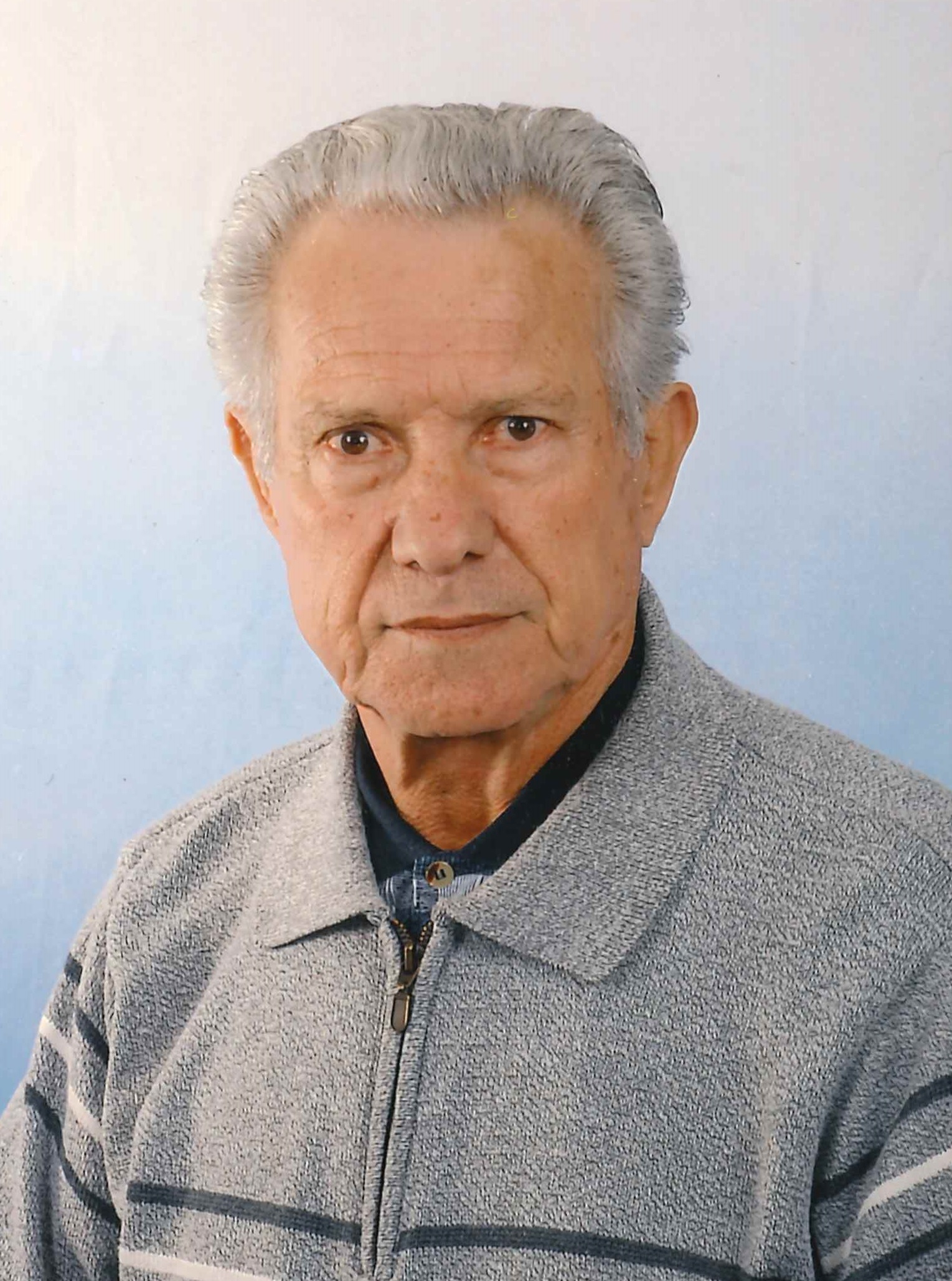 Manuel Serra da Silva