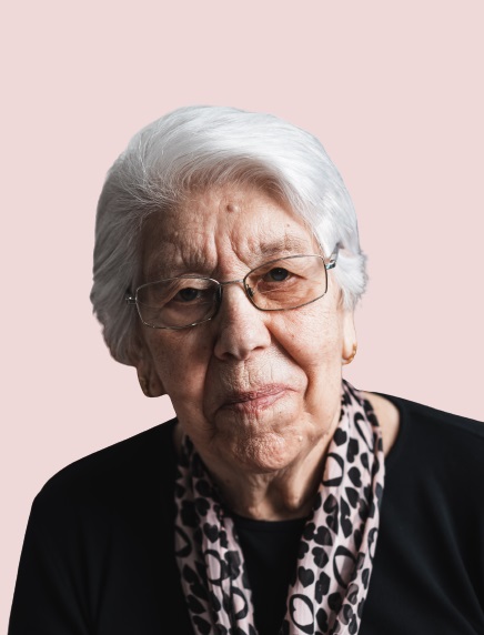 Maria Amélia Martins Gomes