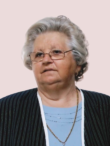 Maria Azevedo Sá