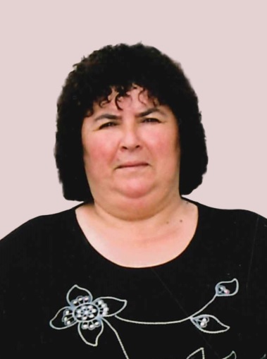 Maria Goreti Fernandes Serra