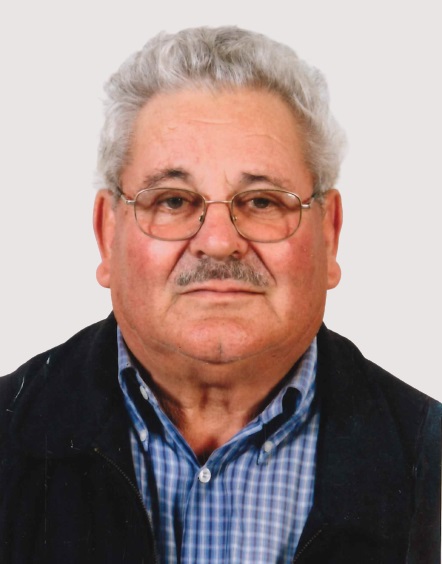 José Oliveira Rodrigues