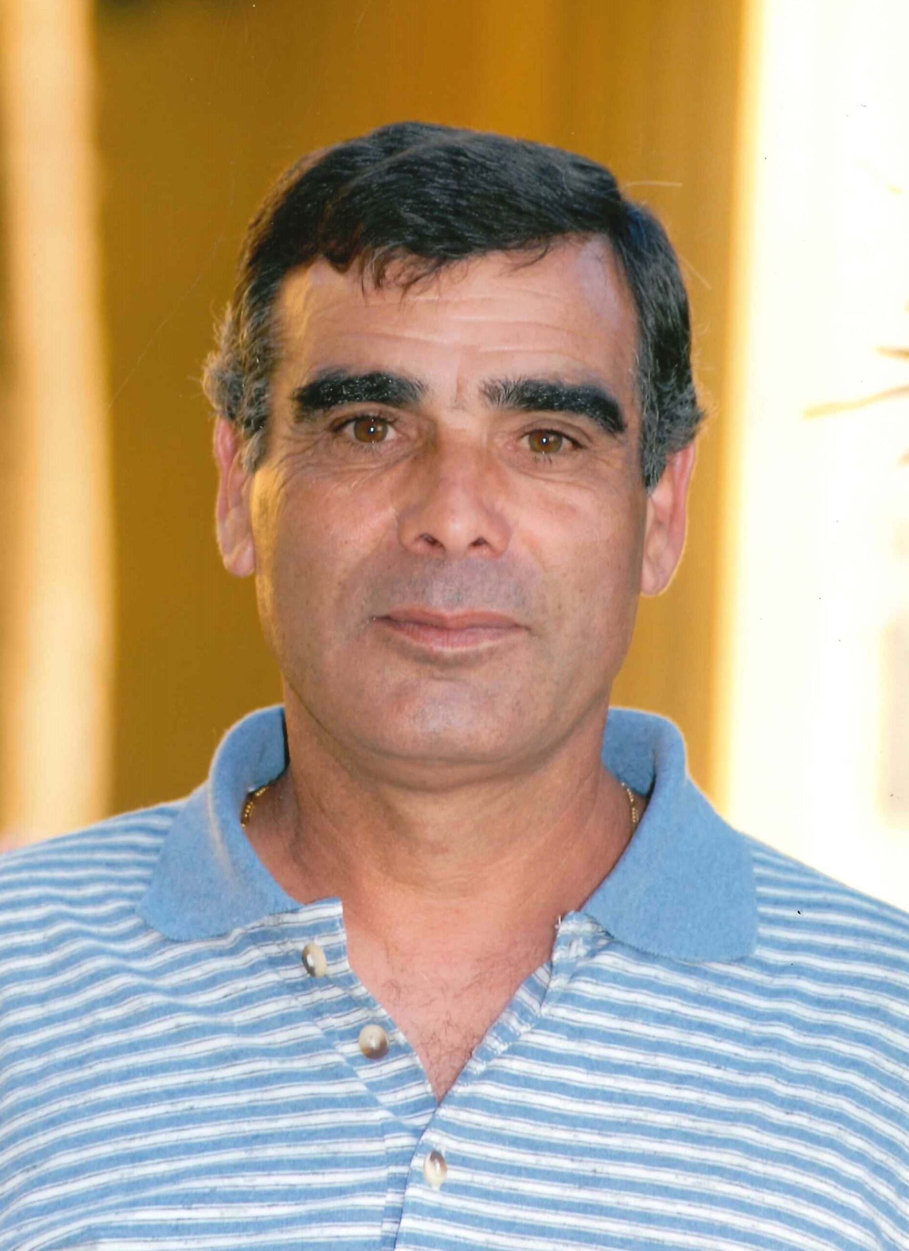 Manuel Faria da Silva