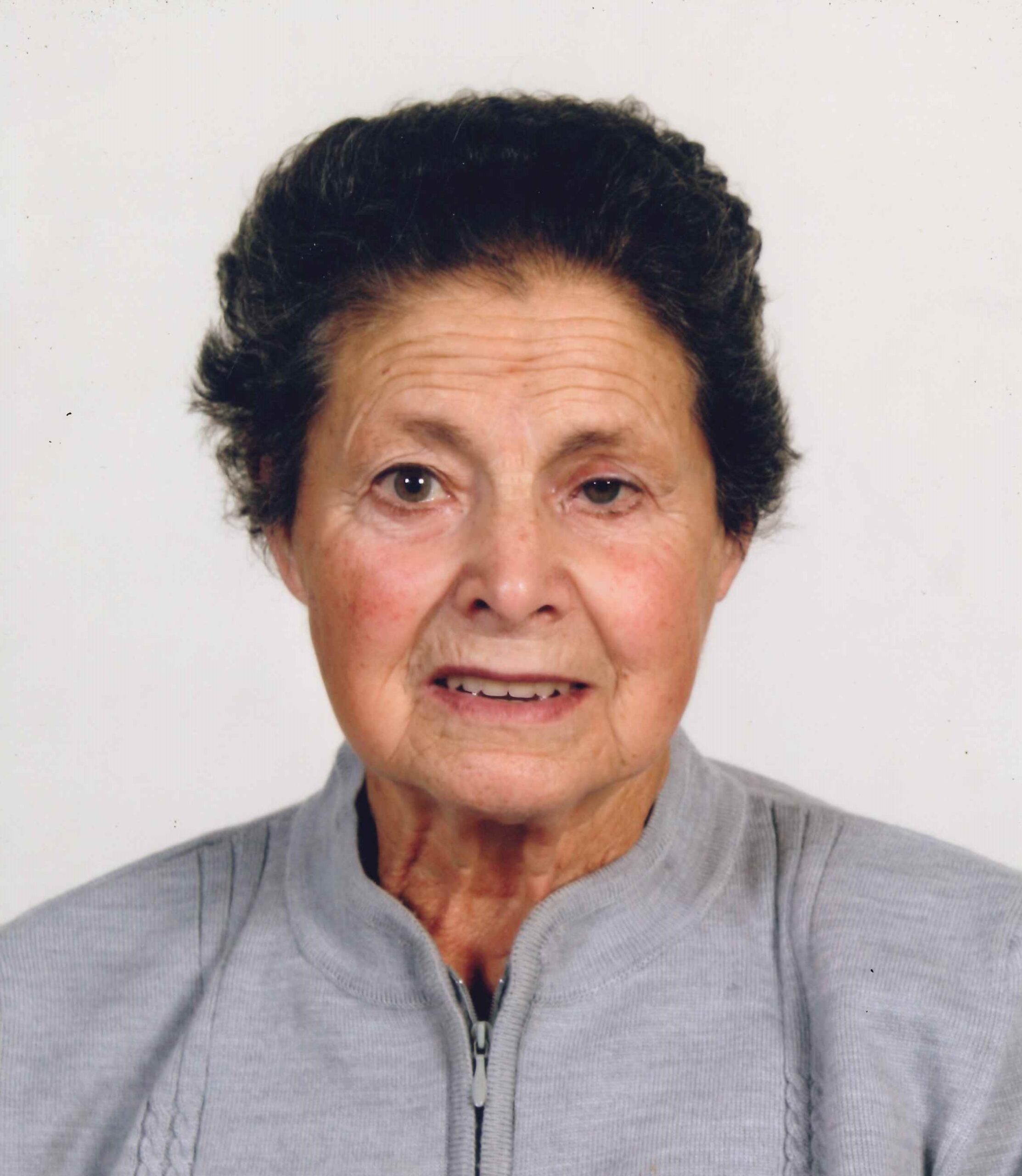 Maria Alice Oliveira Campos