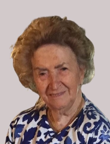 Odete Ferreira Martins