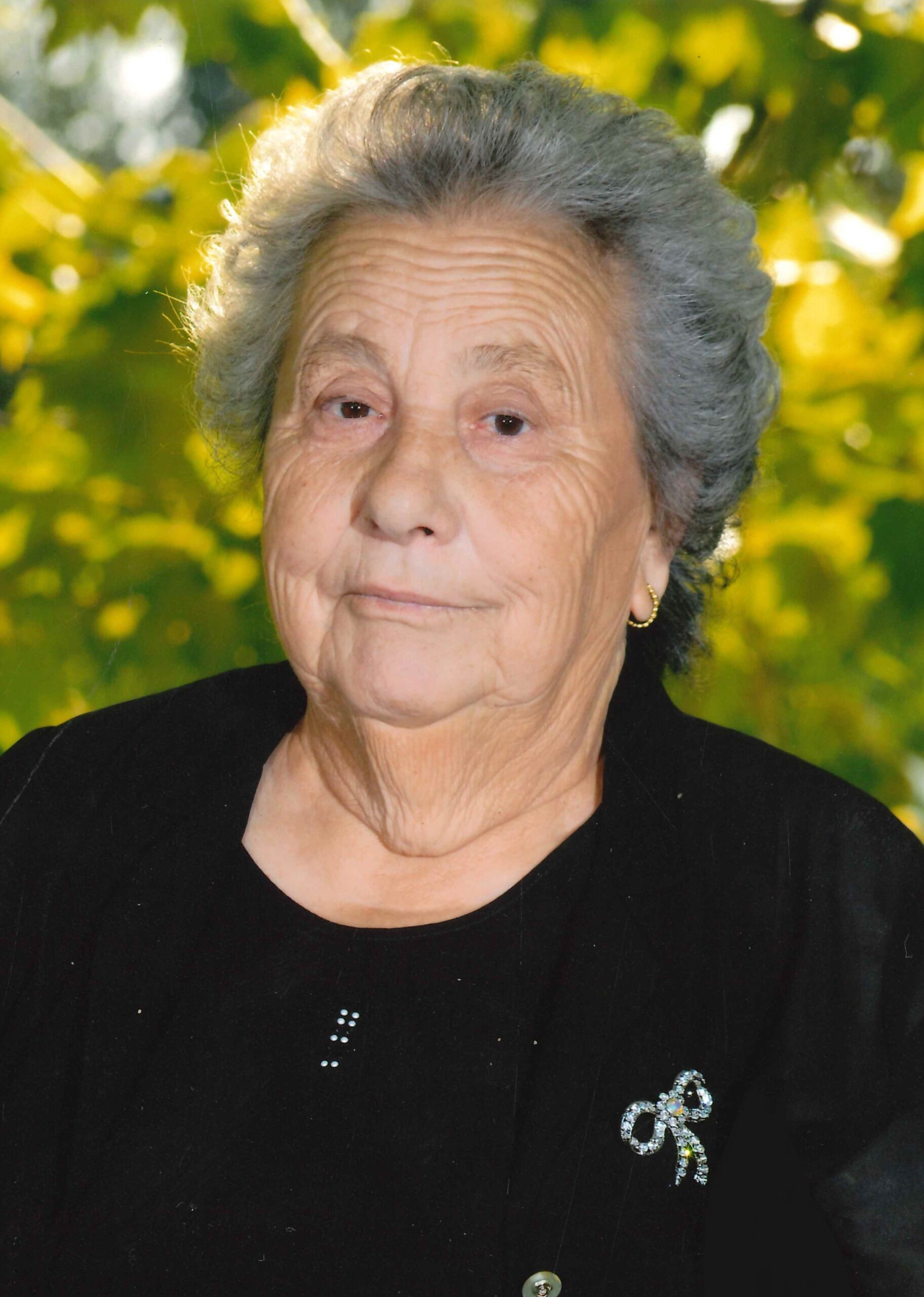 Rosa Matos Senra