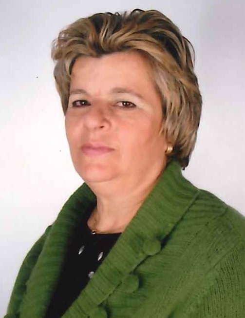 Ana Maria Saraiva de Oliveira