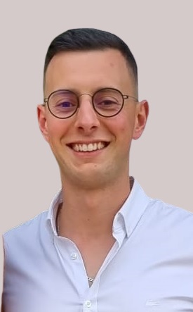 António João Pereira Martins