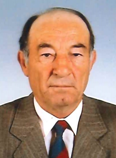 Bernardino Campos de Sá