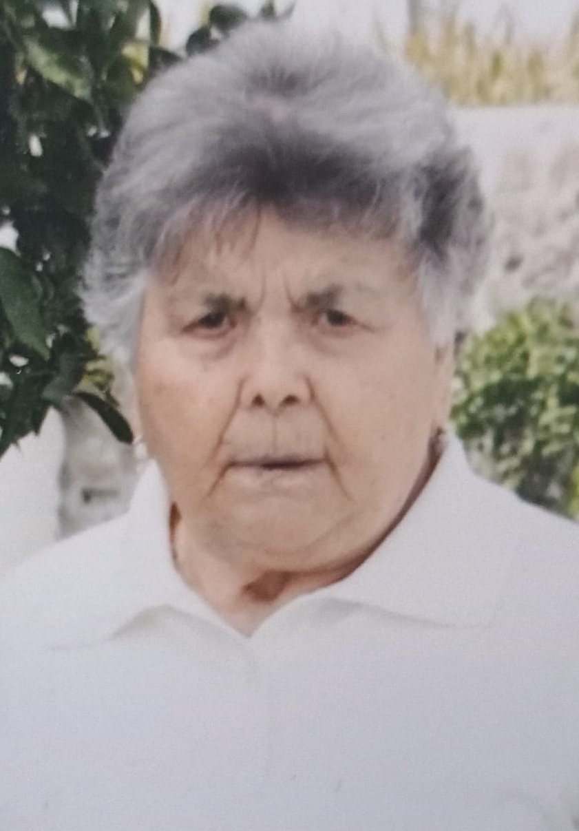 Maria das Dores Maio Marques