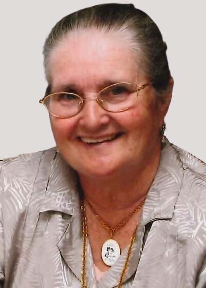 Felisbina Ferreira dos Santos