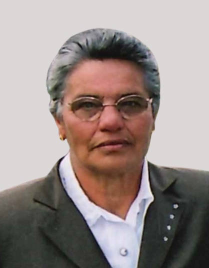 Maria da Conceição Leitão Alves Ferreira