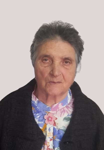 Alexandrina da Silva Miranda
