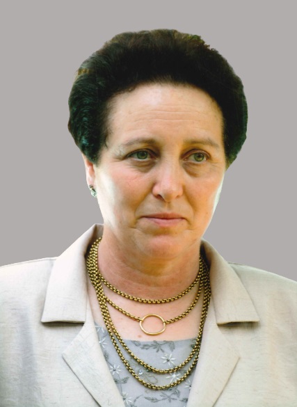 Maria Amélia Fonseca Ribeiro