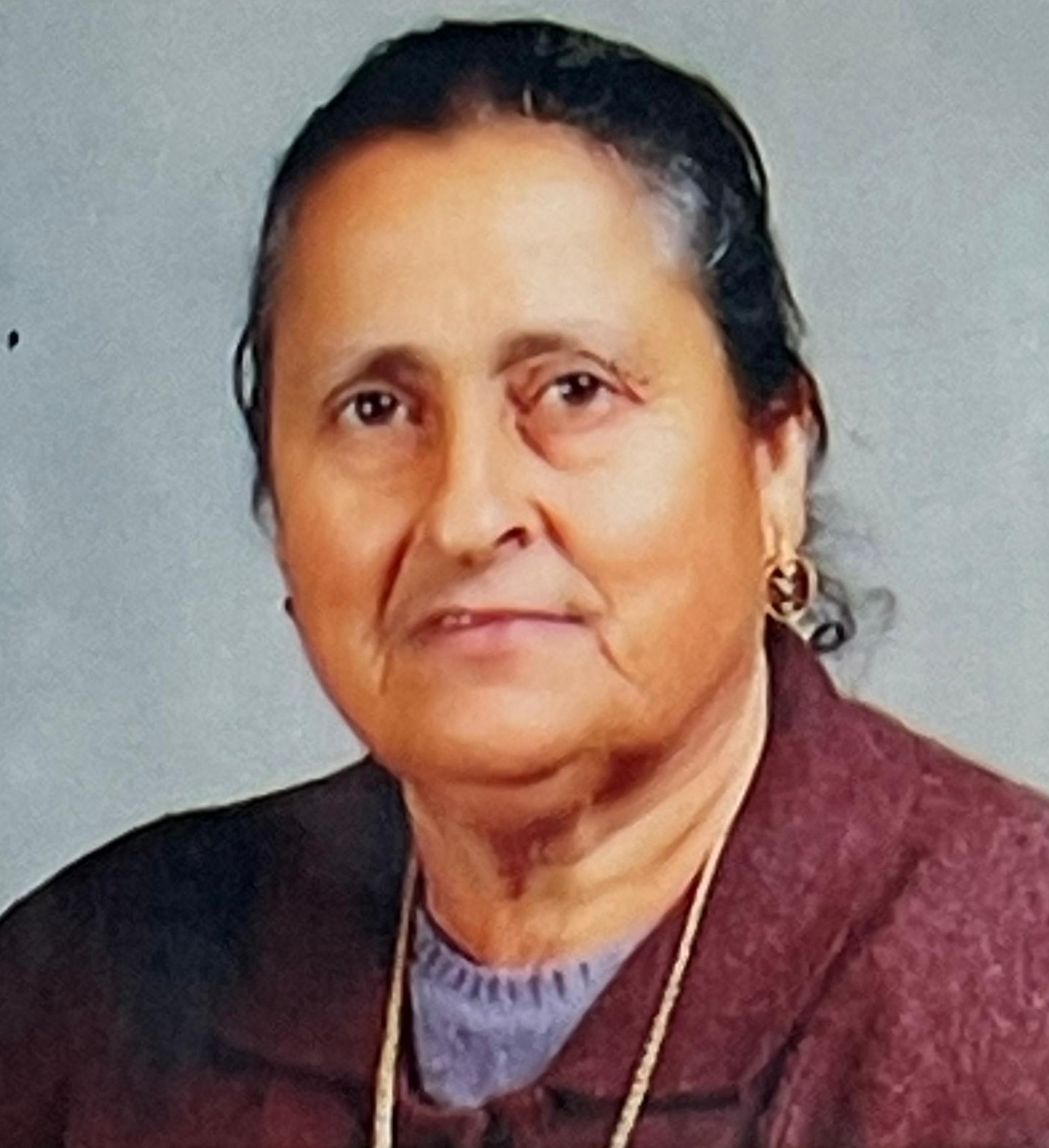 Maria Ferreira da Silva