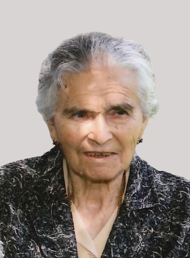 Maria da Conceição Ferreira da Silva