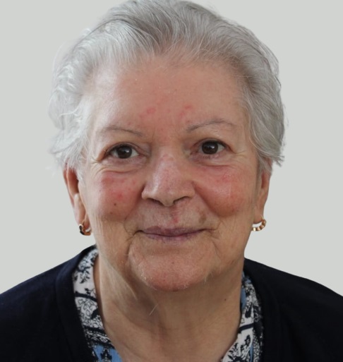 Alcina de Lima Vilas Boas Fernandes