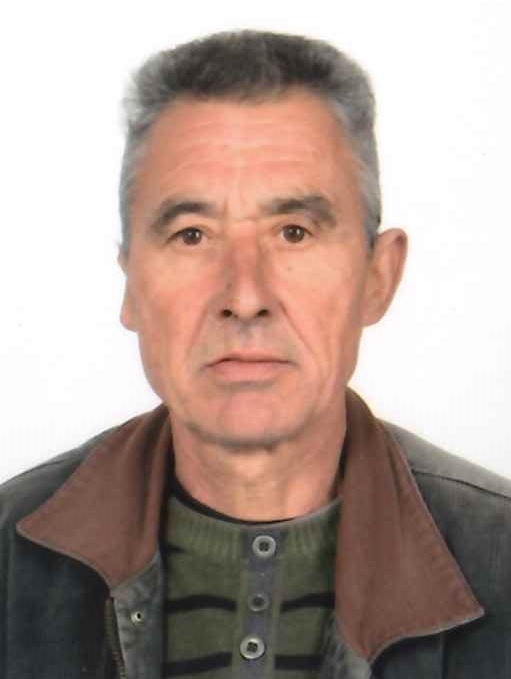 Joaquim Ferreira Gomes