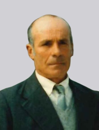 Joaquim da Silva Boucinhas