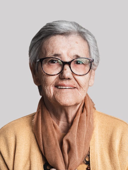 Ana Cândida Neves da Costa