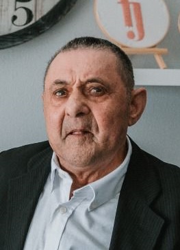 José Fernandes Leite
