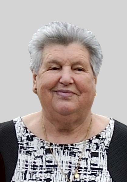 Maria Amélia Fernandes Trovão