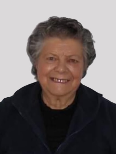 Maria Matilde Oliveira Campos