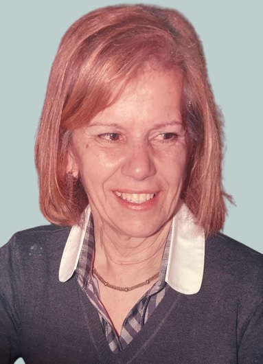 Maria de Fátima Ervalho Ferreira de Matos