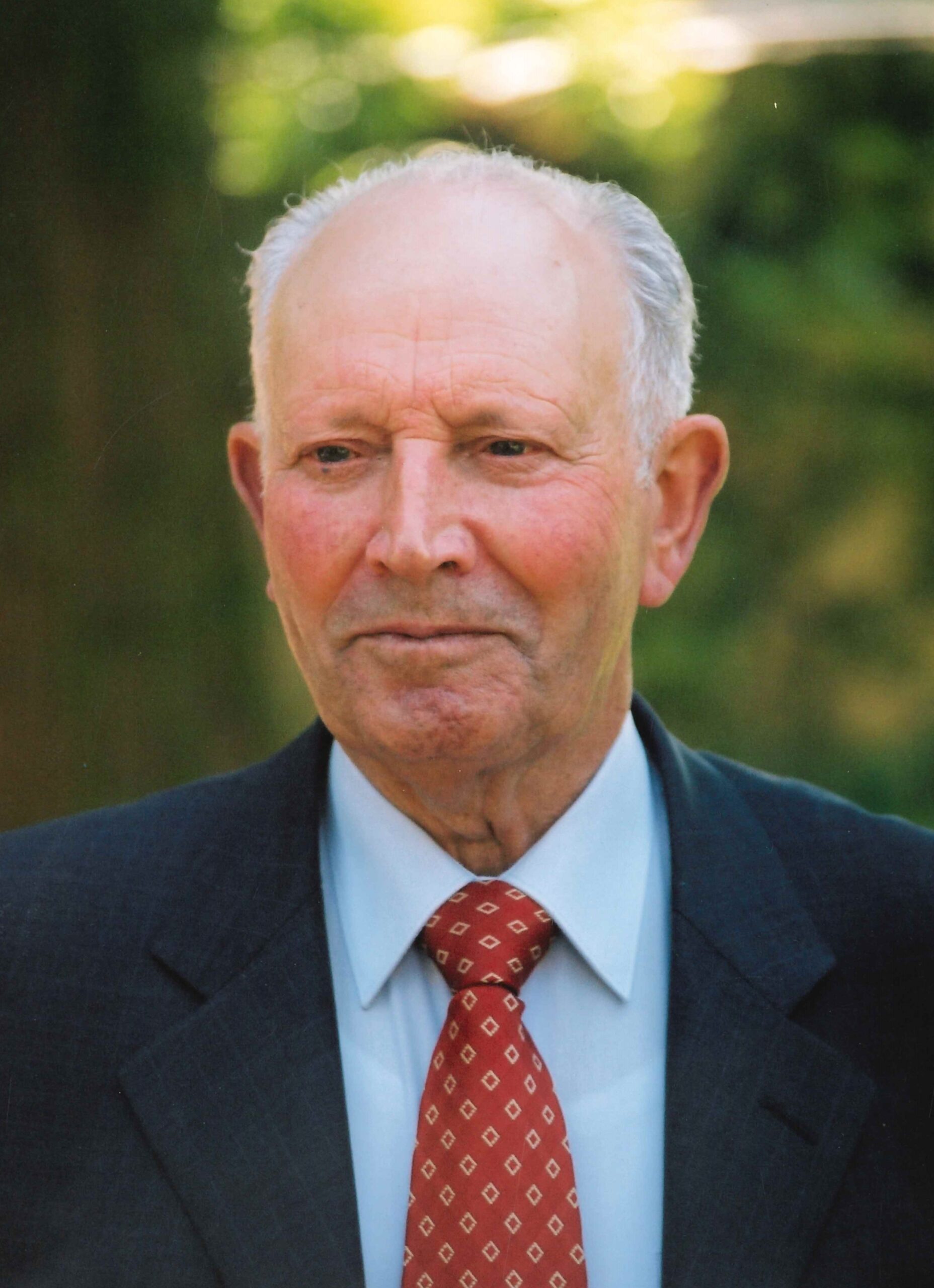 Alberto Batista de Miranda