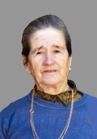 Emília Ferreira de Araújo