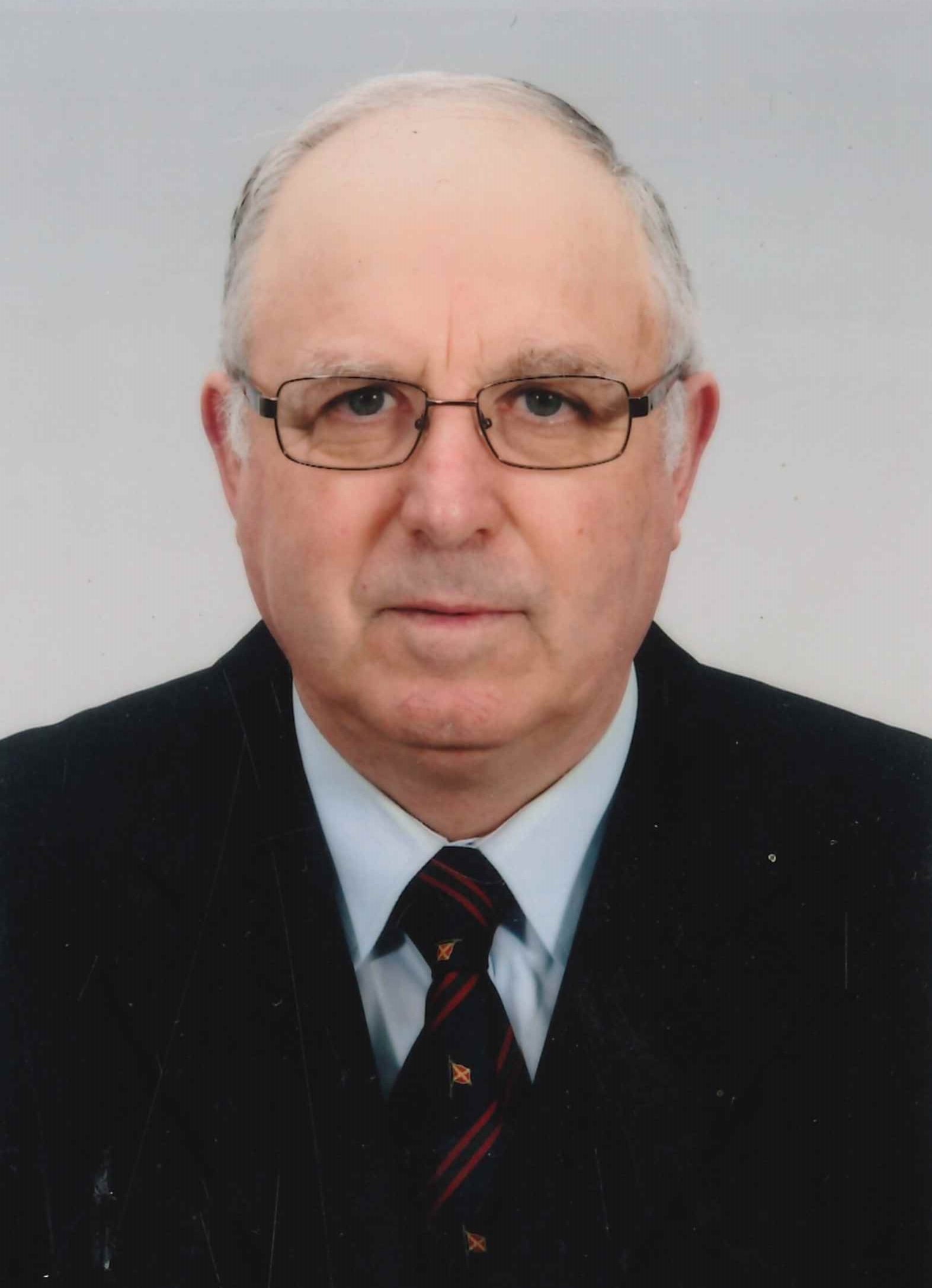 Joaquim Fonseca Ribeiro